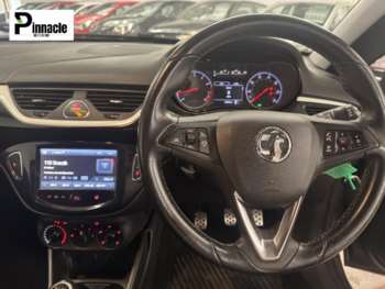 Used Vauxhall Corsa 2016 for sale - 75295775: Photo