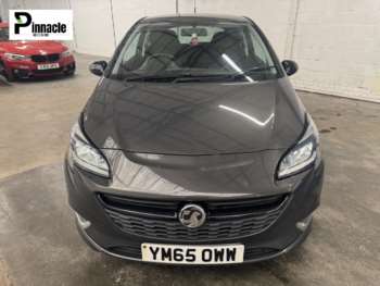 Used Vauxhall Corsa 2016 for sale - 75295775: Photo