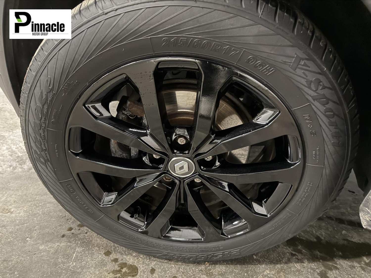 Used Renault Kadjar 2016 for sale - 76726193: Photo 10