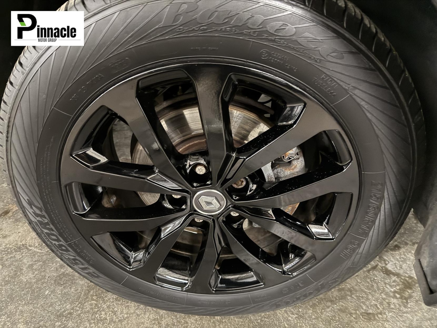 Used Renault Kadjar 2016 for sale - 76726193: Photo 11