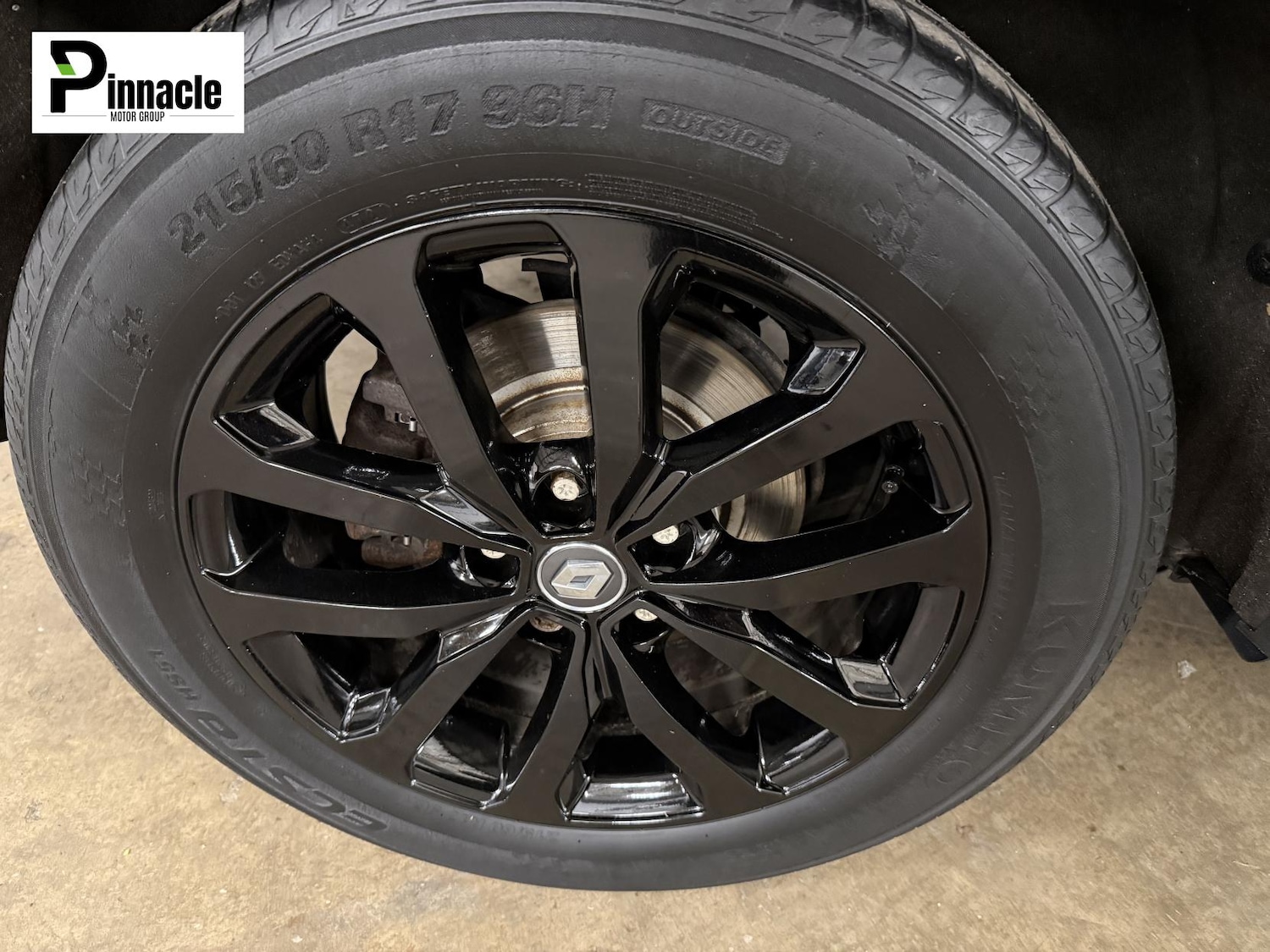 Used Renault Kadjar 2016 for sale - 76726193: Photo 12