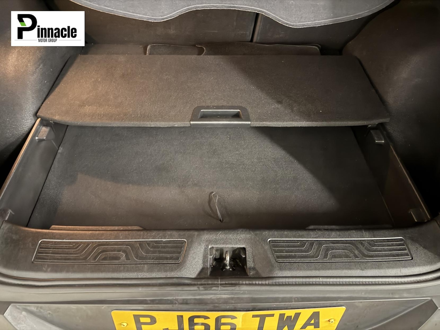 Used Renault Kadjar 2016 for sale - 76726193: Photo 14