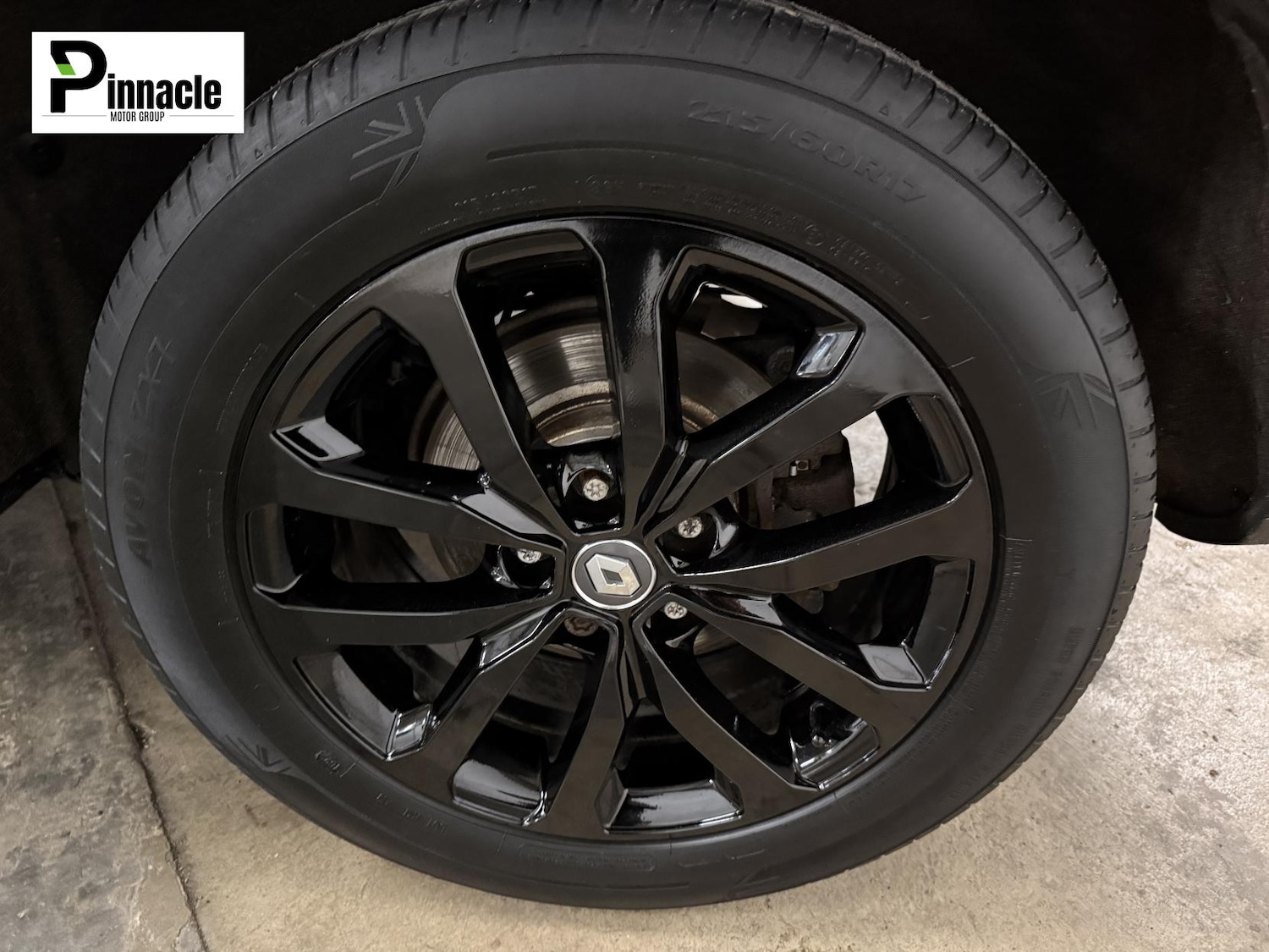 Used Renault Kadjar 2016 for sale - 76726193: Photo 17