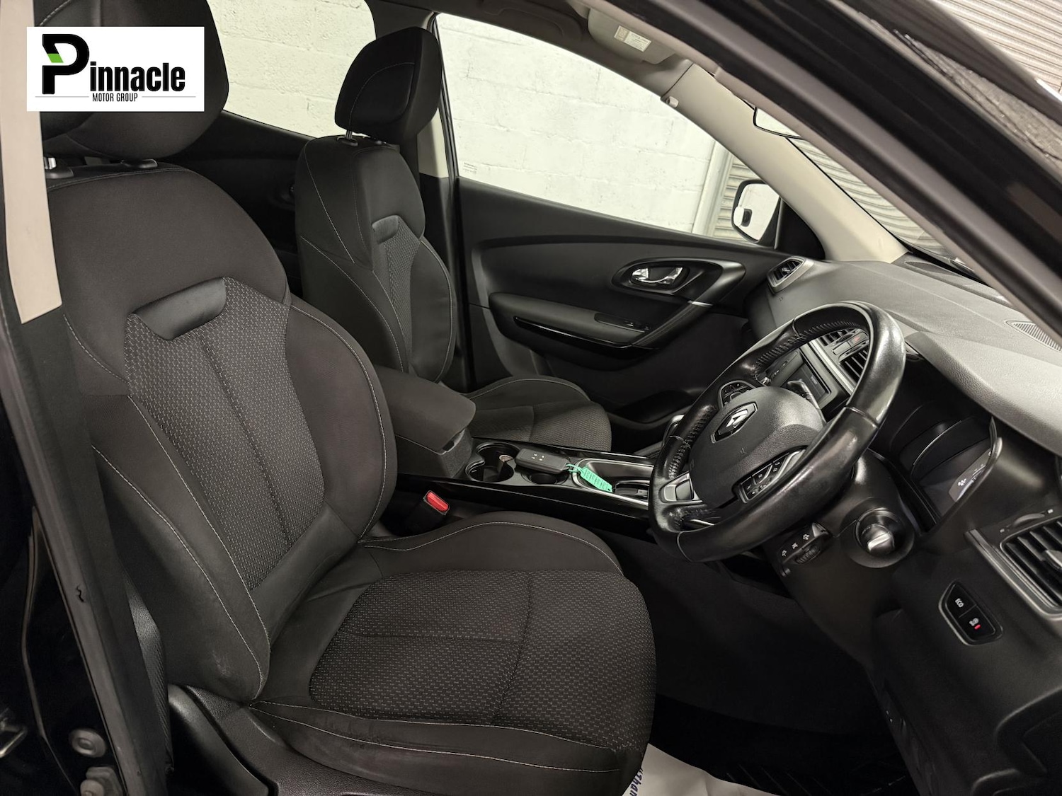 Used Renault Kadjar 2016 for sale - 76726193: Photo 18