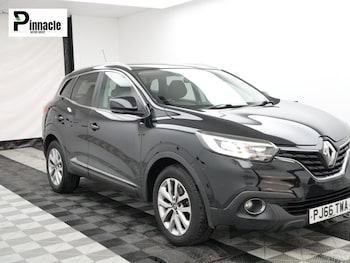 Used Renault Kadjar 2016 for sale - 76726193: Photo
