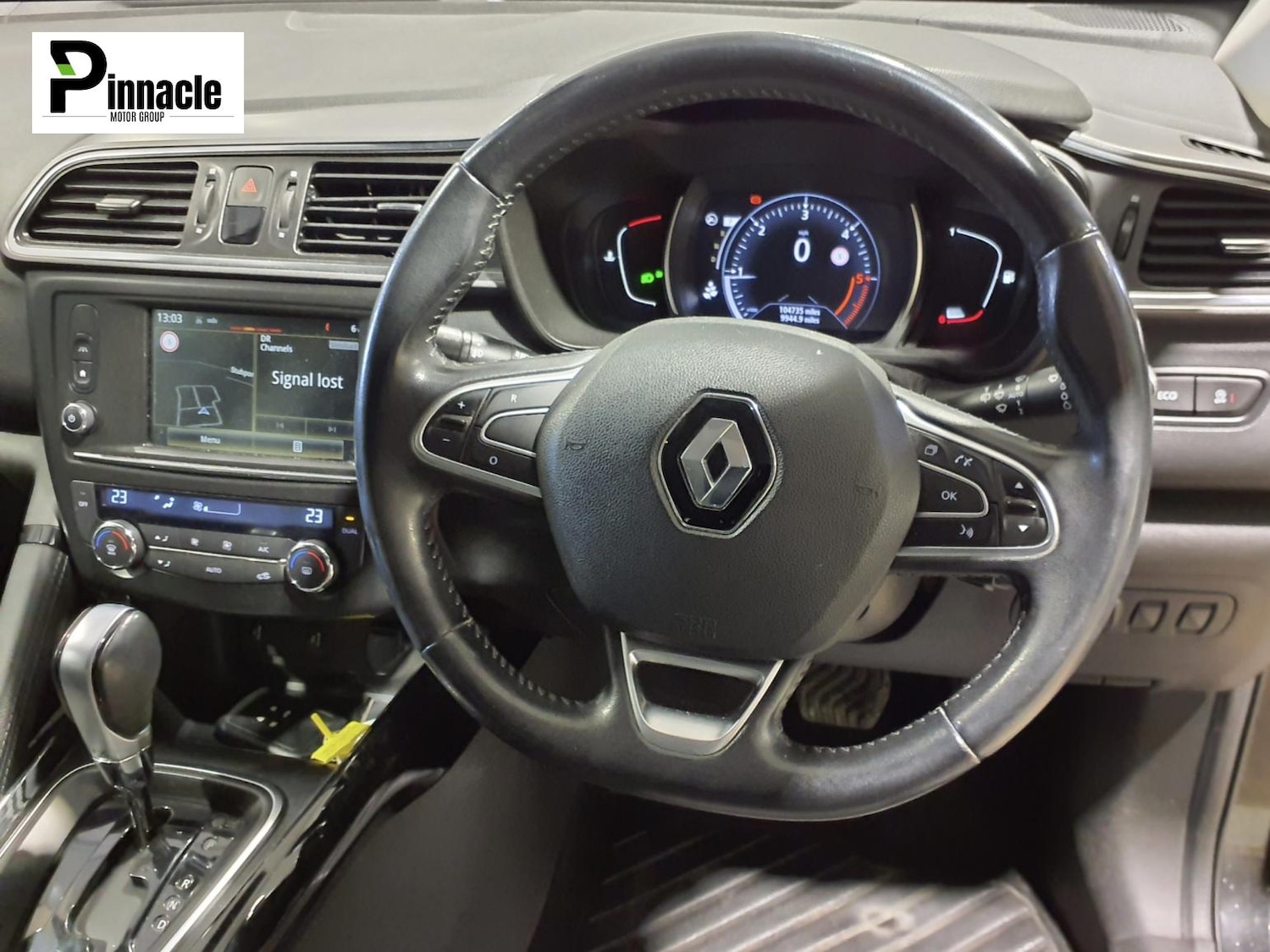 Used Renault Kadjar 2016 for sale - 76726193: Photo 2