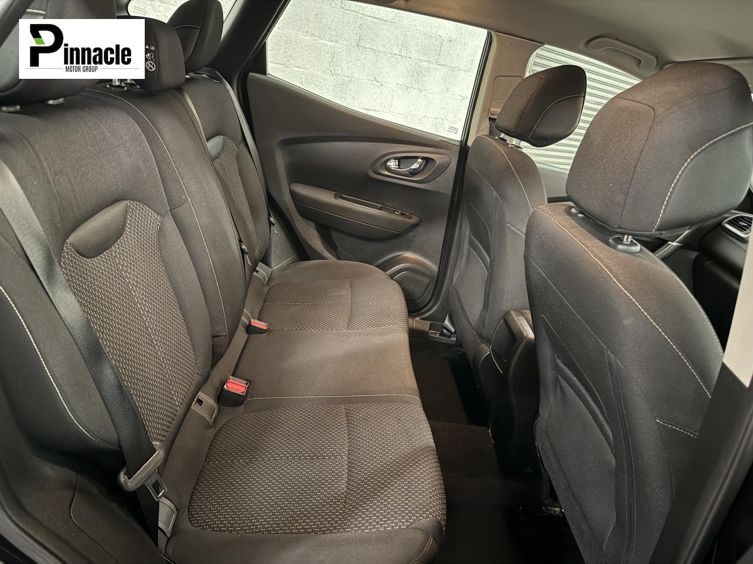 Used Renault Kadjar 2016 for sale - 76726193: Photo 20