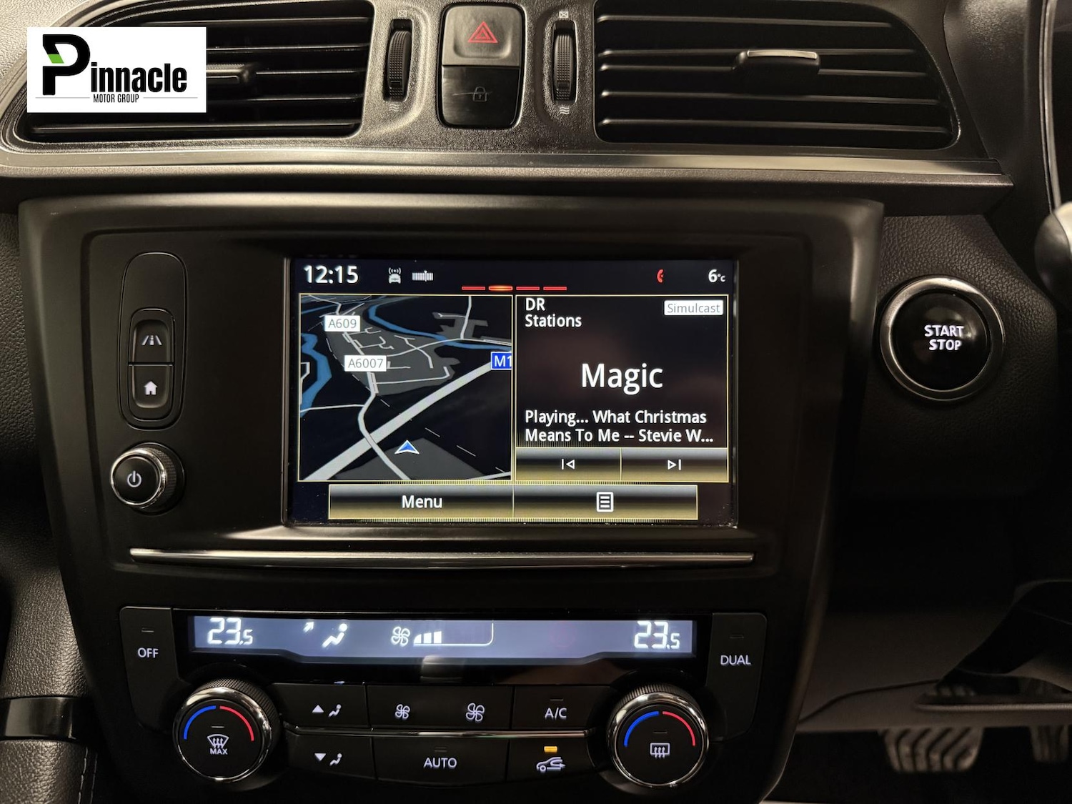 Used Renault Kadjar 2016 for sale - 76726193: Photo 21