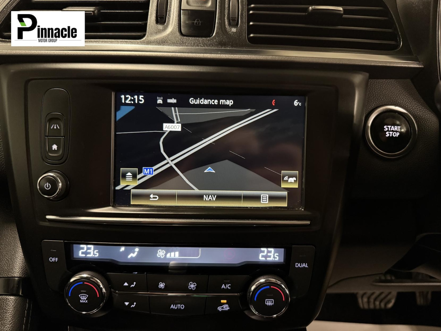 Used Renault Kadjar 2016 for sale - 76726193: Photo 22