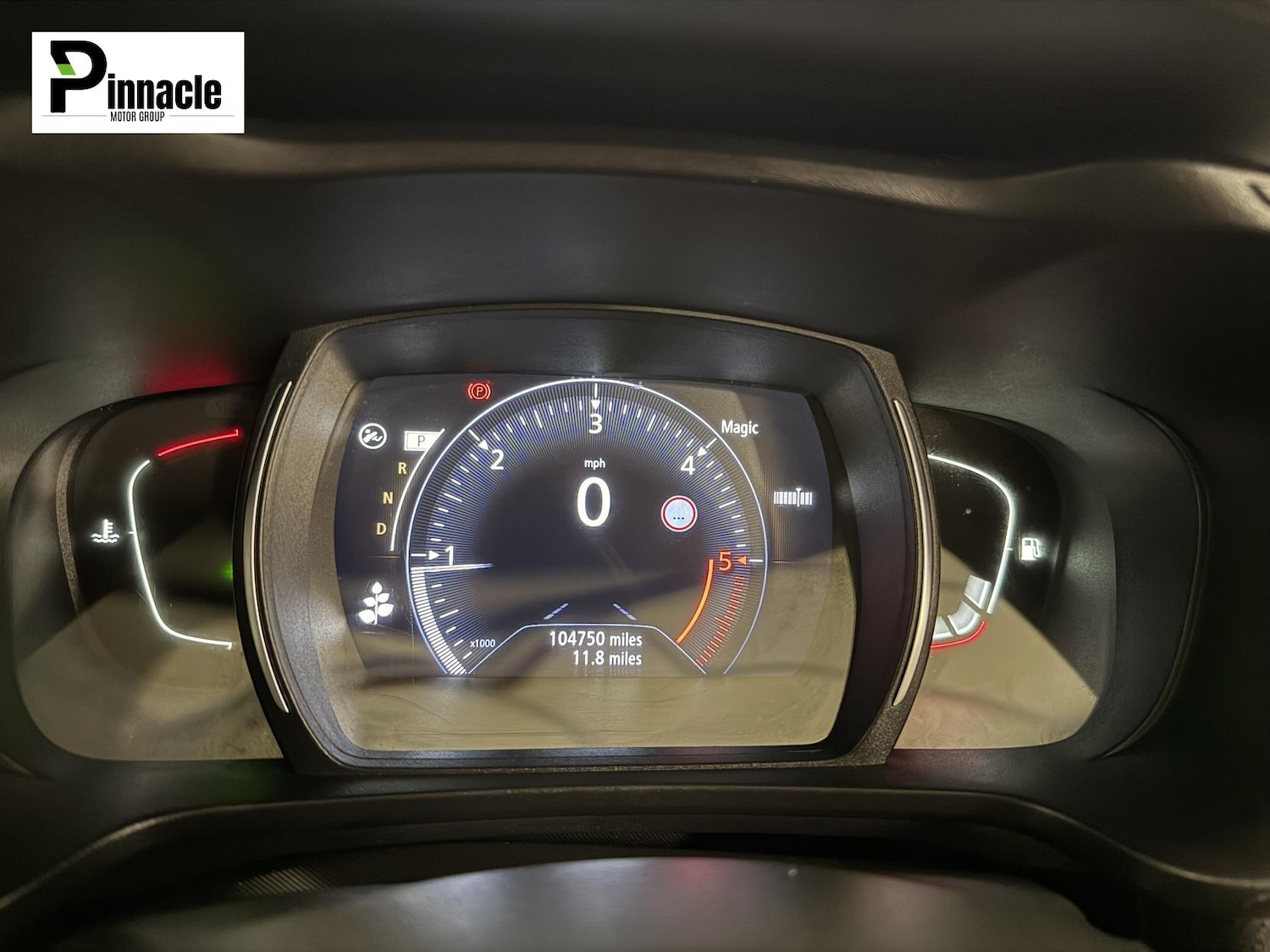 Used Renault Kadjar 2016 for sale - 76726193: Photo 25