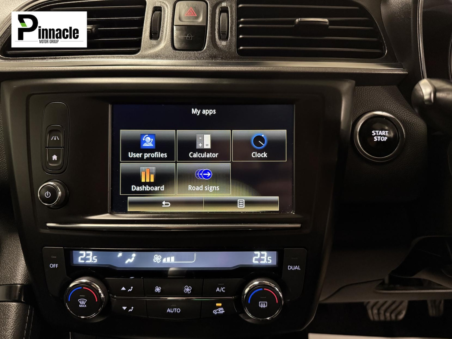 Used Renault Kadjar 2016 for sale - 76726193: Photo 29