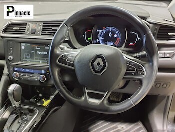 Used Renault Kadjar 2016 for sale - 76726193: Photo