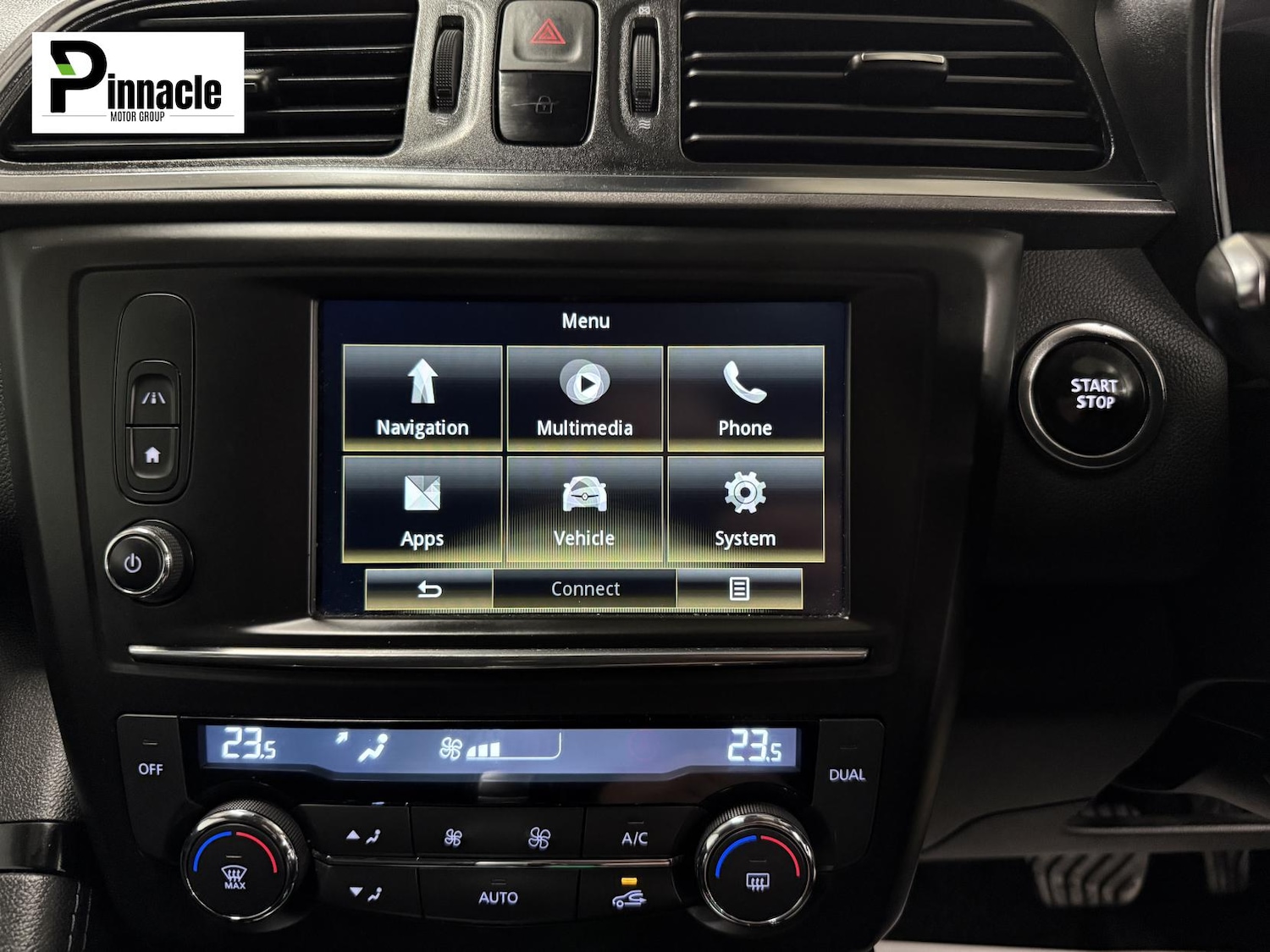 Used Renault Kadjar 2016 for sale - 76726193: Photo 30