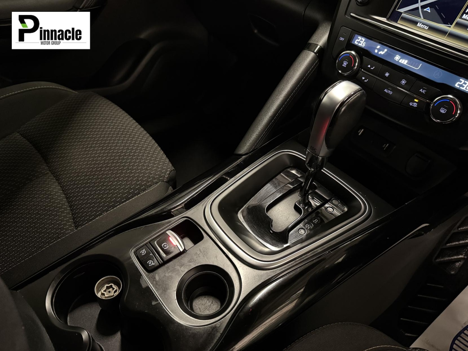 Used Renault Kadjar 2016 for sale - 76726193: Photo 32