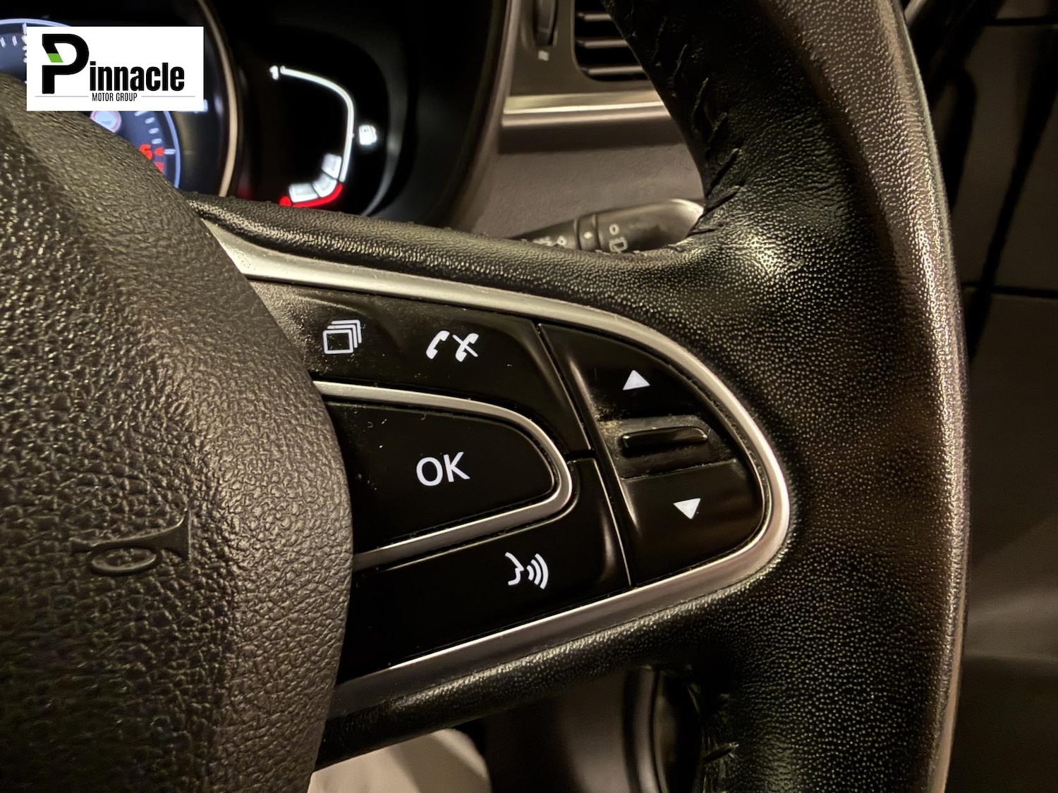 Used Renault Kadjar 2016 for sale - 76726193: Photo 35