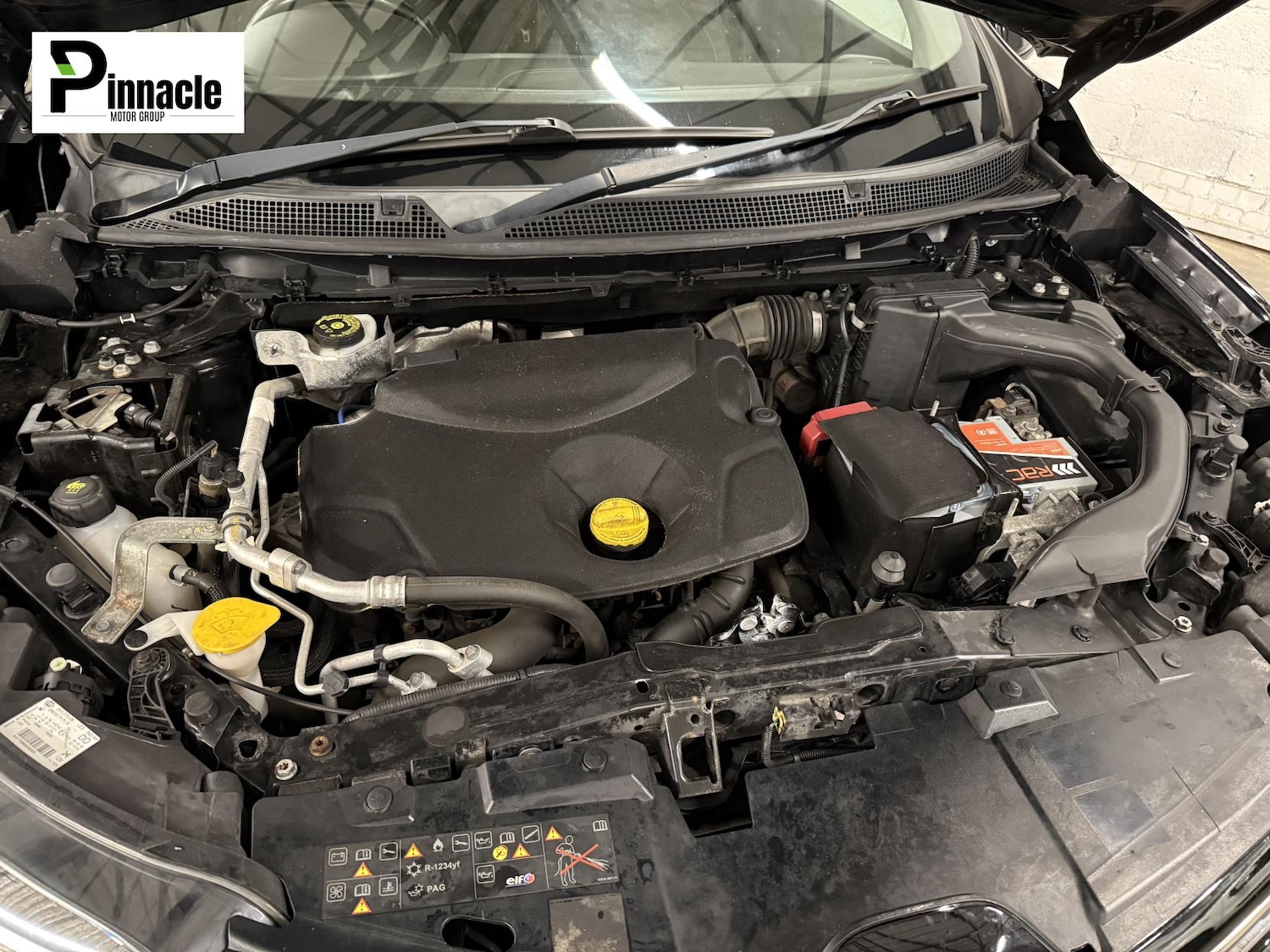 Used Renault Kadjar 2016 for sale - 76726193: Photo 36