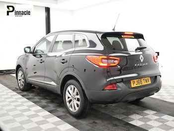 Used Renault Kadjar 2016 for sale - 76726193: Photo