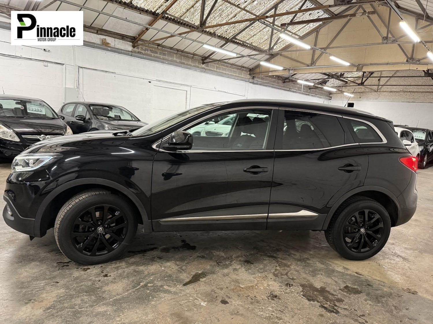 Used Renault Kadjar 2016 for sale - 76726193: Photo 7