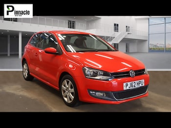 2012 - 1.2 Match Hatchback 3dr Petrol Manual Euro 5 (60 ps)