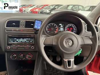 Used Volkswagen Polo 2012 for sale - 75472928: Photo