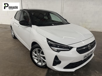 2020 - 1.2 Turbo SRi Premium Hatchback 5dr Petrol Manual Euro 6 (s/s) (100 ps)