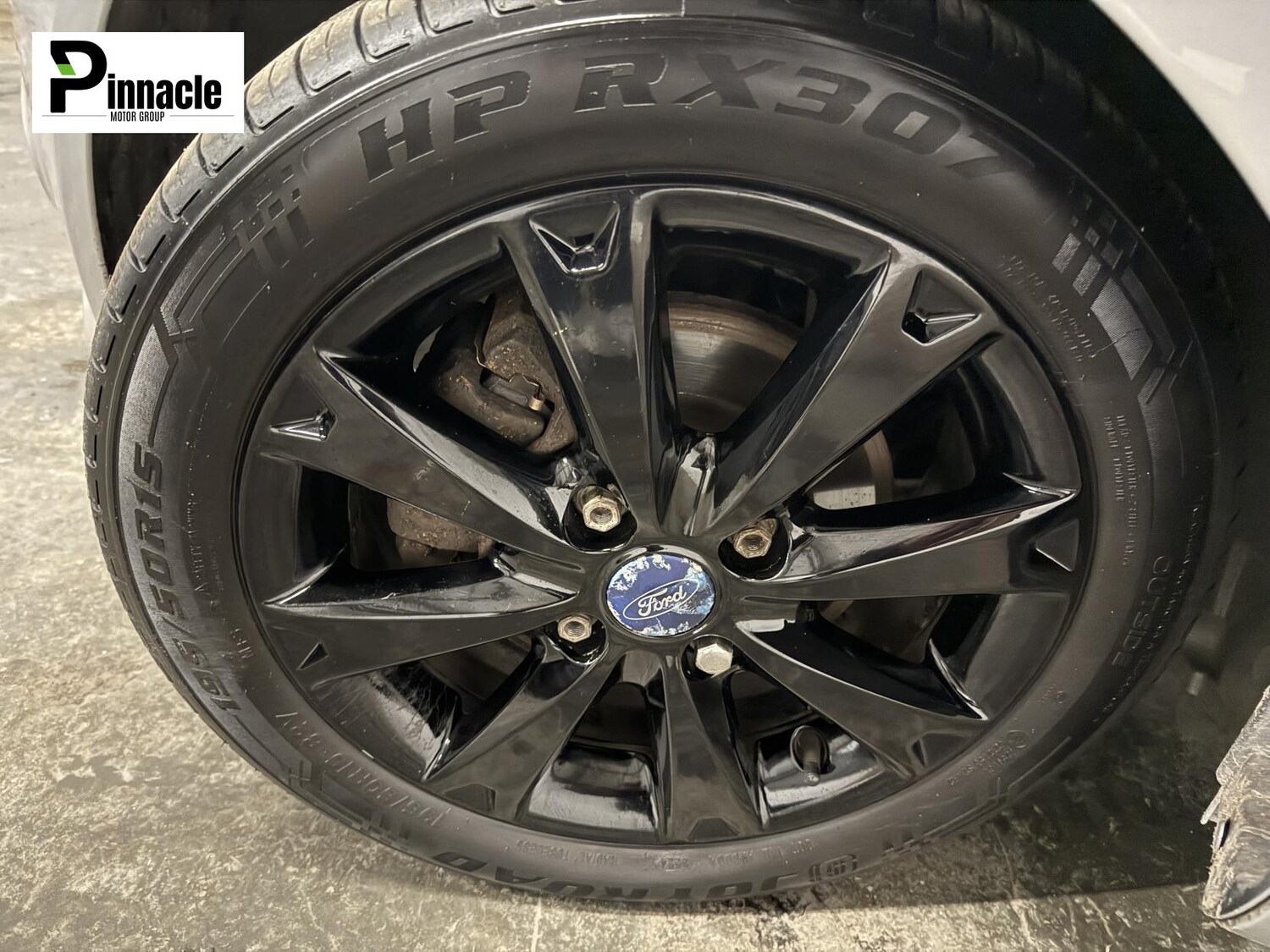 Used Ford Fiesta 2009 for sale - 75837889: Photo 11