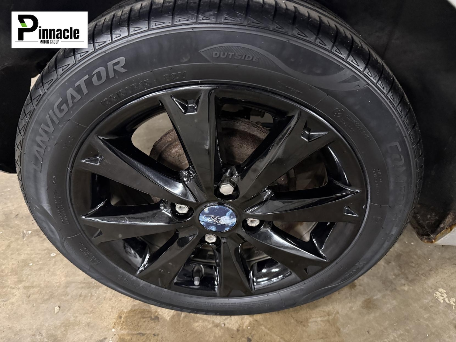 Used Ford Fiesta 2009 for sale - 75837889: Photo 13