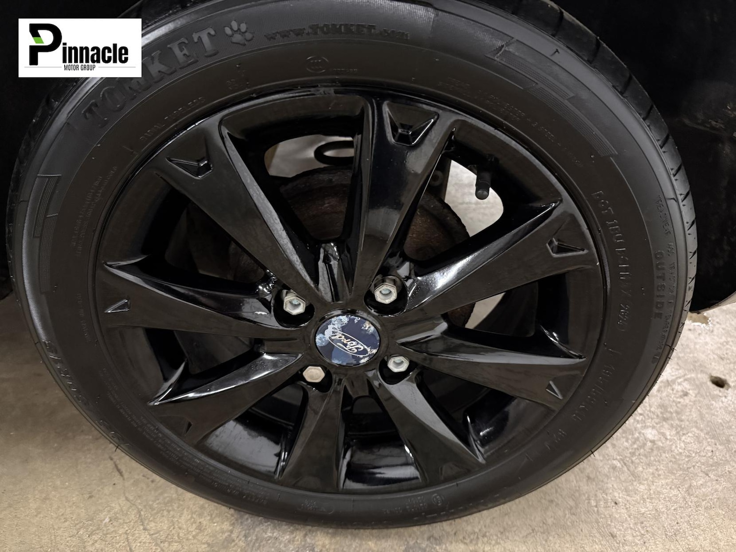 Used Ford Fiesta 2009 for sale - 75837889: Photo 15