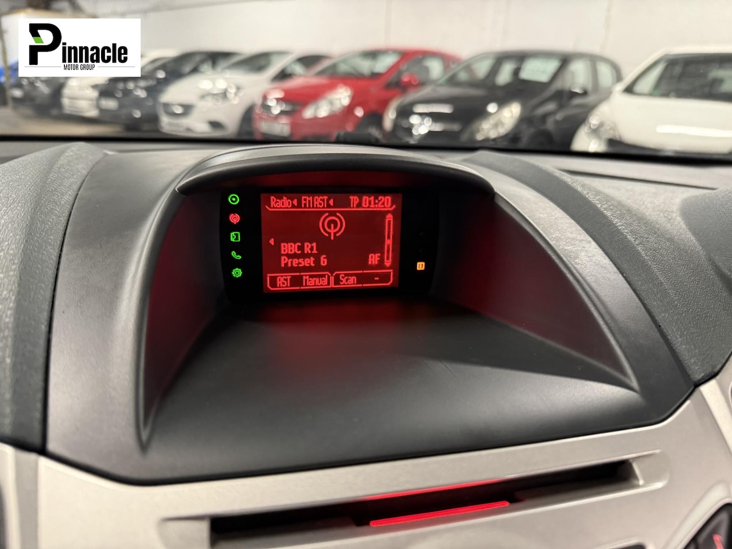 Used Ford Fiesta 2009 for sale - 75837889: Photo 20