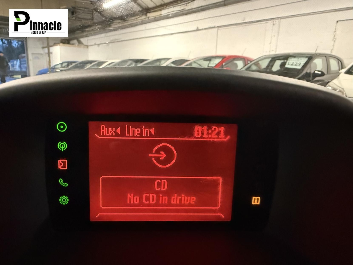 Used Ford Fiesta 2009 for sale - 75837889: Photo 23