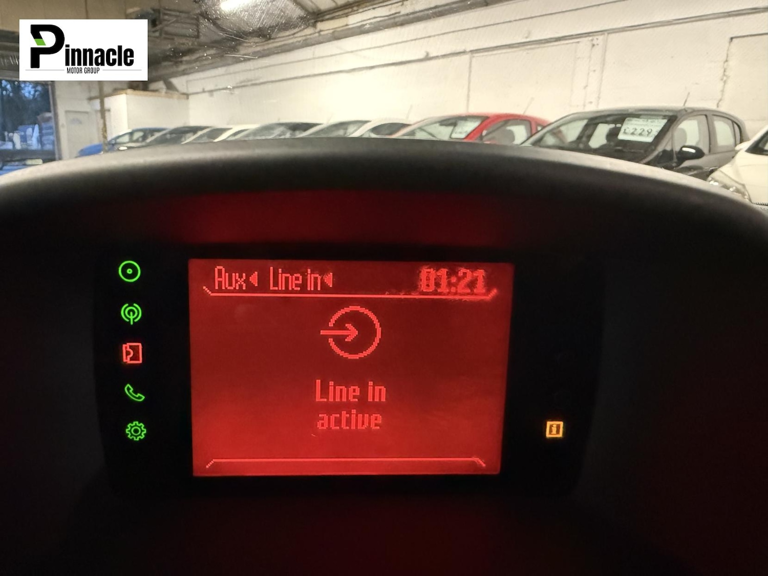 Used Ford Fiesta 2009 for sale - 75837889: Photo 24