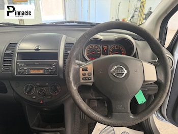 Used Nissan Note 2006 for sale - 79193905: Photo
