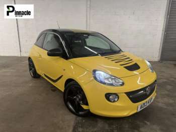 2013 - 1.4 16v SLAM Hatchback 3dr Petrol Manual Euro 5 (100 ps)