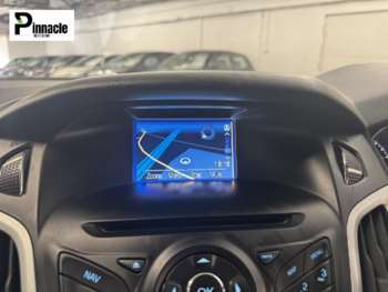 Used Ford Focus 2012 for sale - 75448320: Photo