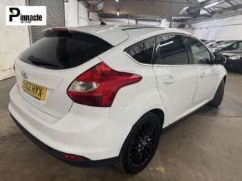 Used Ford Focus 2012 for sale - 75448320: Photo