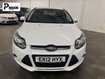 Used Ford Focus 2012 for sale - 75448320: Photo