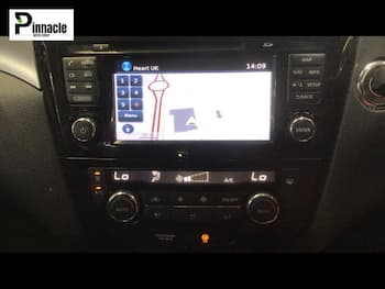 Used Nissan Qashqai 2017 for sale - 79846161: Photo