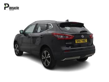 Used Nissan Qashqai 2017 for sale - 79846161: Photo