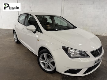 Used SEAT Ibiza 2015 for sale - 75914687: Photo