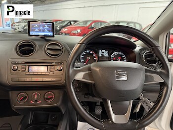 Used SEAT Ibiza 2015 for sale - 75914687: Photo