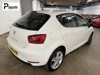 Used SEAT Ibiza 2015 for sale - 75914687: Photo
