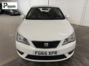 Used SEAT Ibiza 2015 for sale - 75914687: Photo