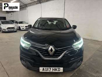 Used Renault Kadjar 2017 for sale - 74794376: Photo