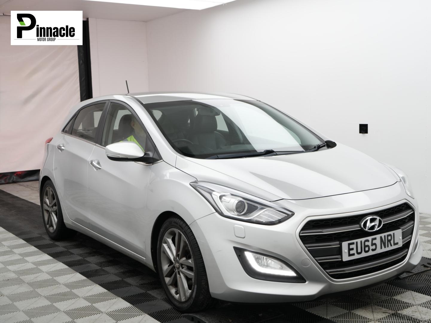 Used Hyundai i30 2015 for sale - 76726204: Photo 1