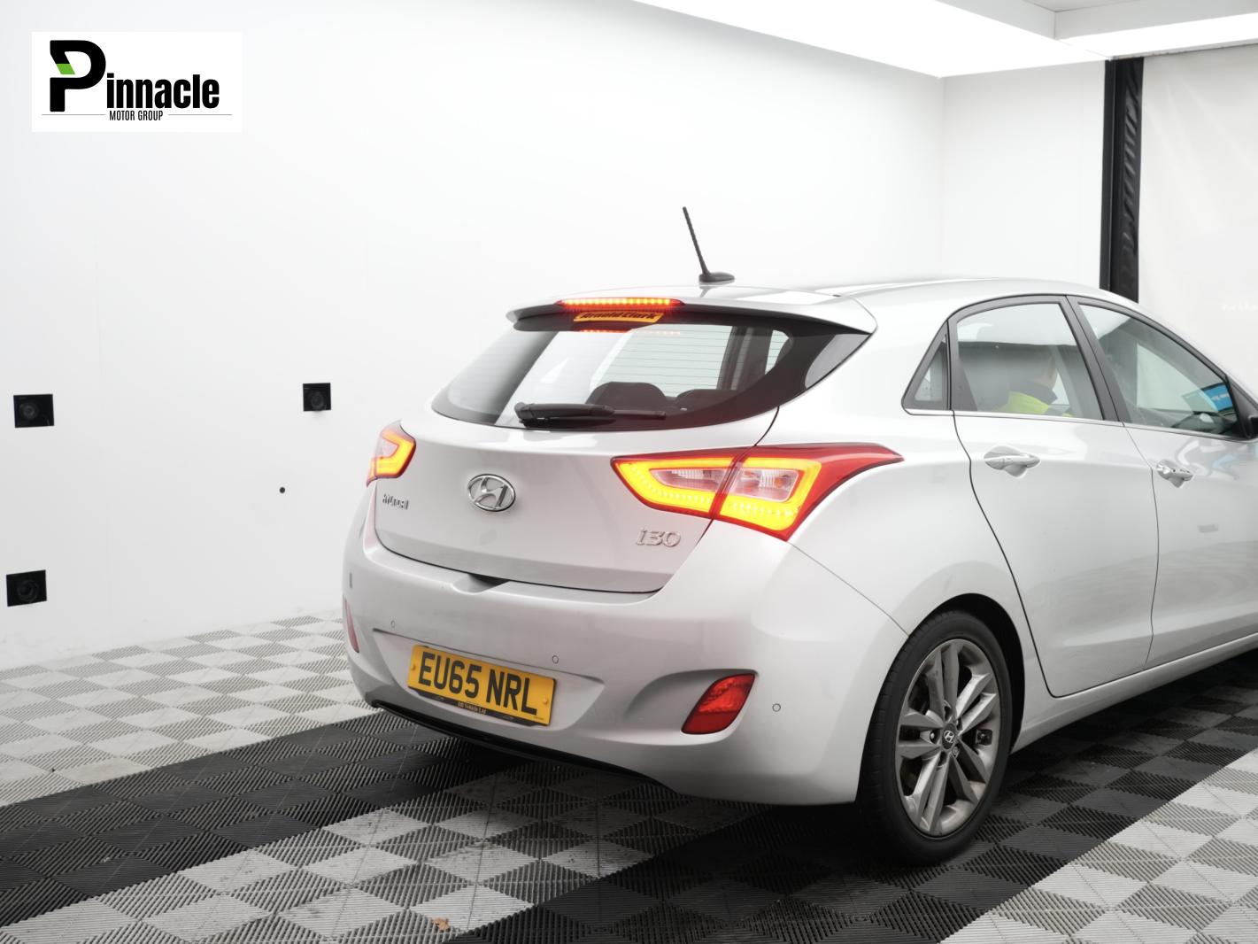 Used Hyundai i30 2015 for sale - 76726204: Photo 3