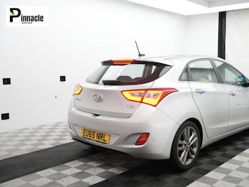 Used Hyundai i30 2015 for sale - 76726204: Photo