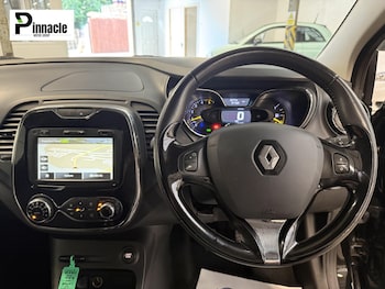 Used Renault Captur 2014 for sale - 79173358: Photo