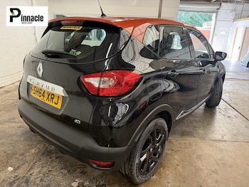 Used Renault Captur 2014 for sale - 79173358: Photo