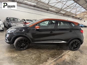 Used Renault Captur 2014 for sale - 79173358: Photo