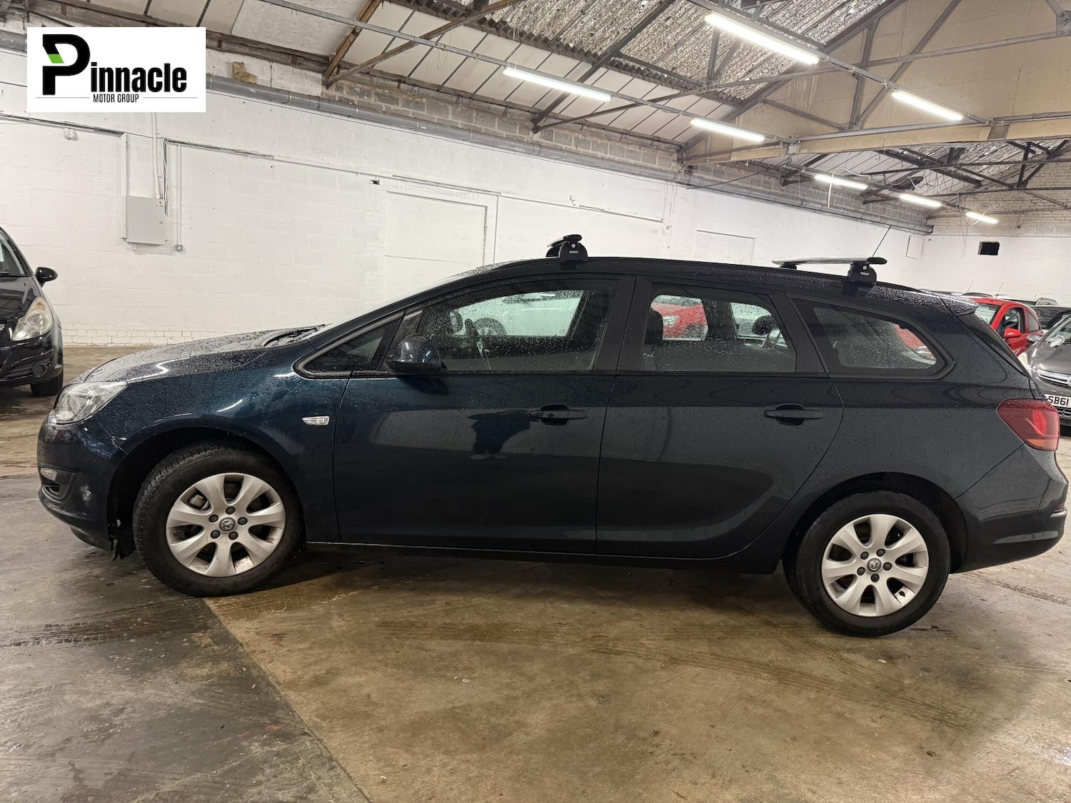 Used Vauxhall Astra 2015 for sale - 77277680: Photo 6